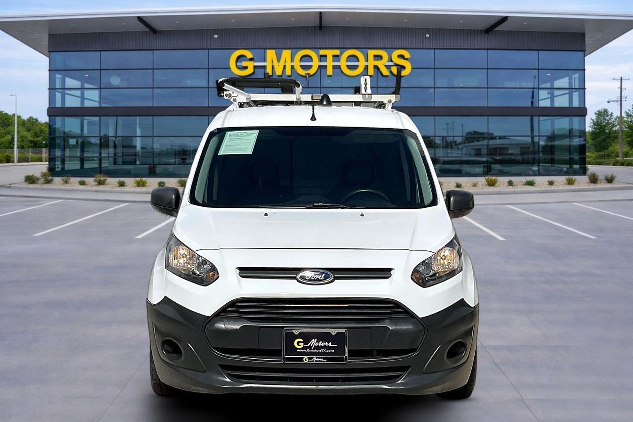 2014 FORD TRANSIT CONNECT XL Houston TX