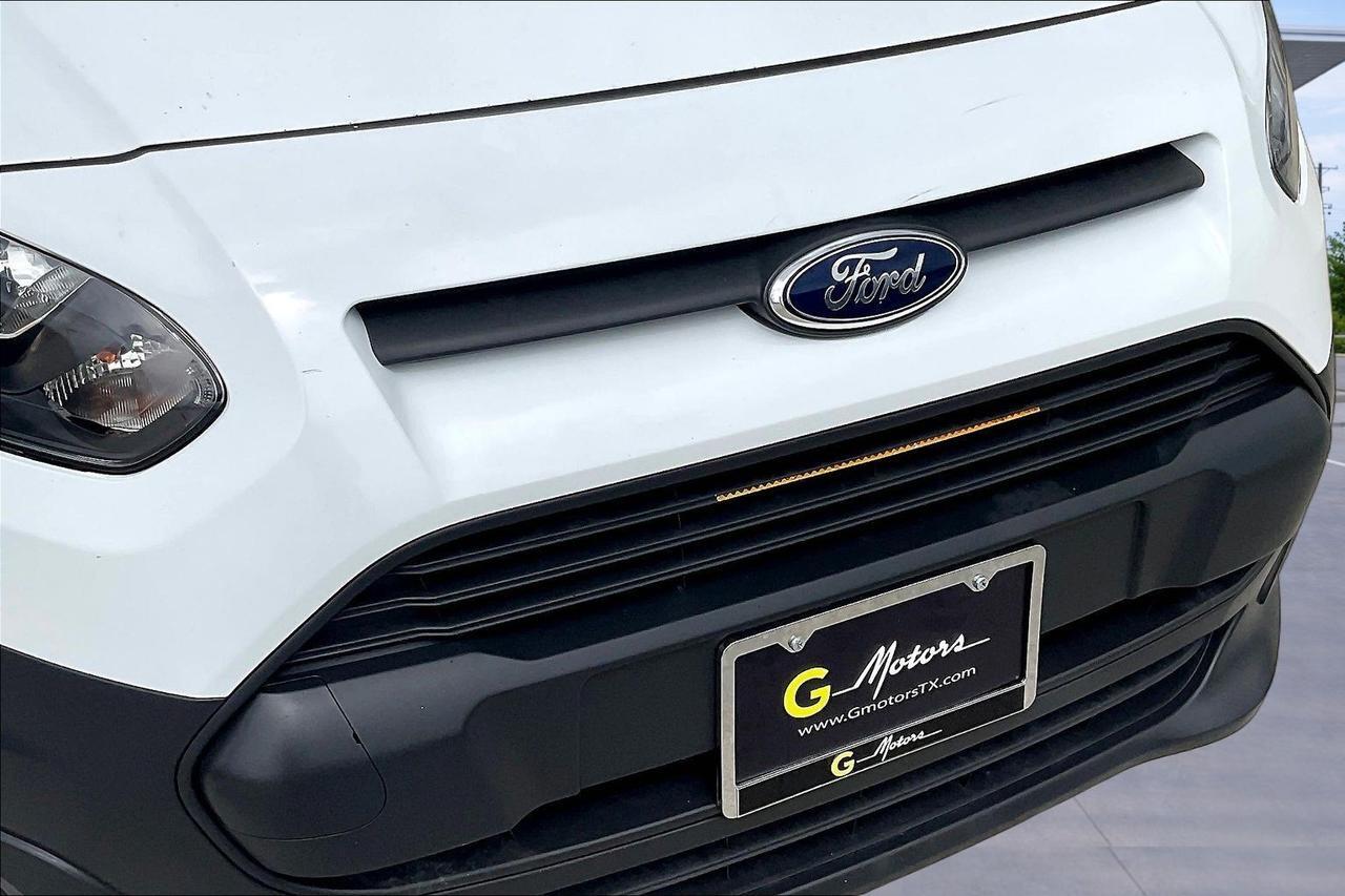 2014 FORD TRANSIT CONNECT XL Houston TX