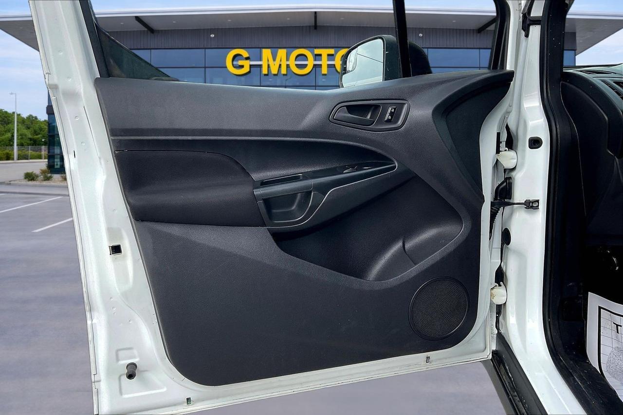 2014 FORD TRANSIT CONNECT XL Houston TX