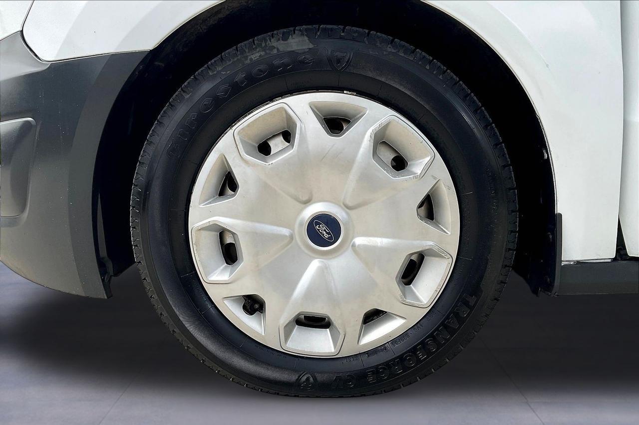 2014 FORD TRANSIT CONNECT XL Houston TX