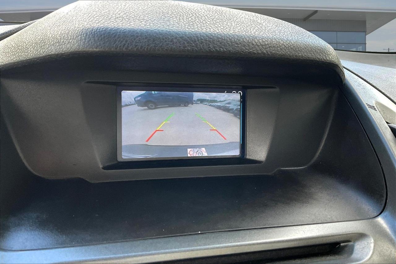 2014 FORD TRANSIT CONNECT XL Houston TX
