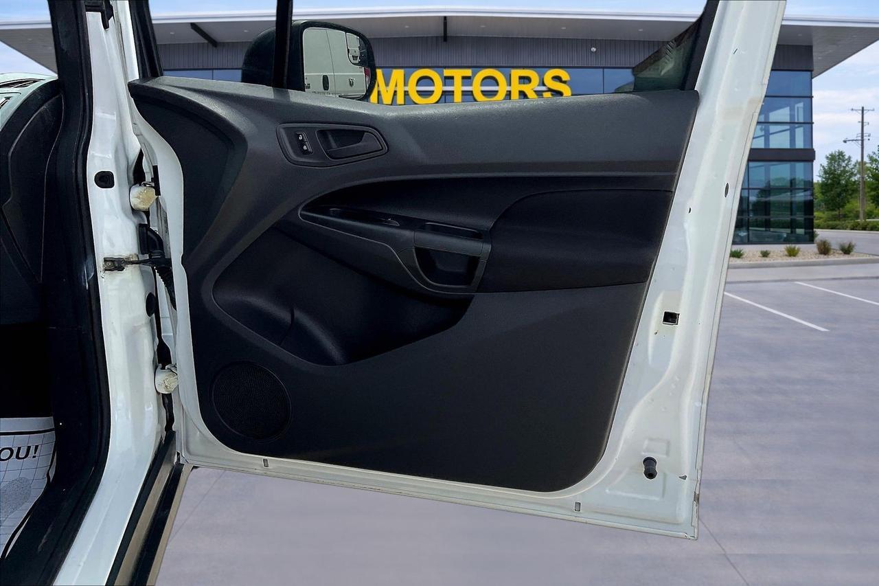 2014 FORD TRANSIT CONNECT XL Houston TX