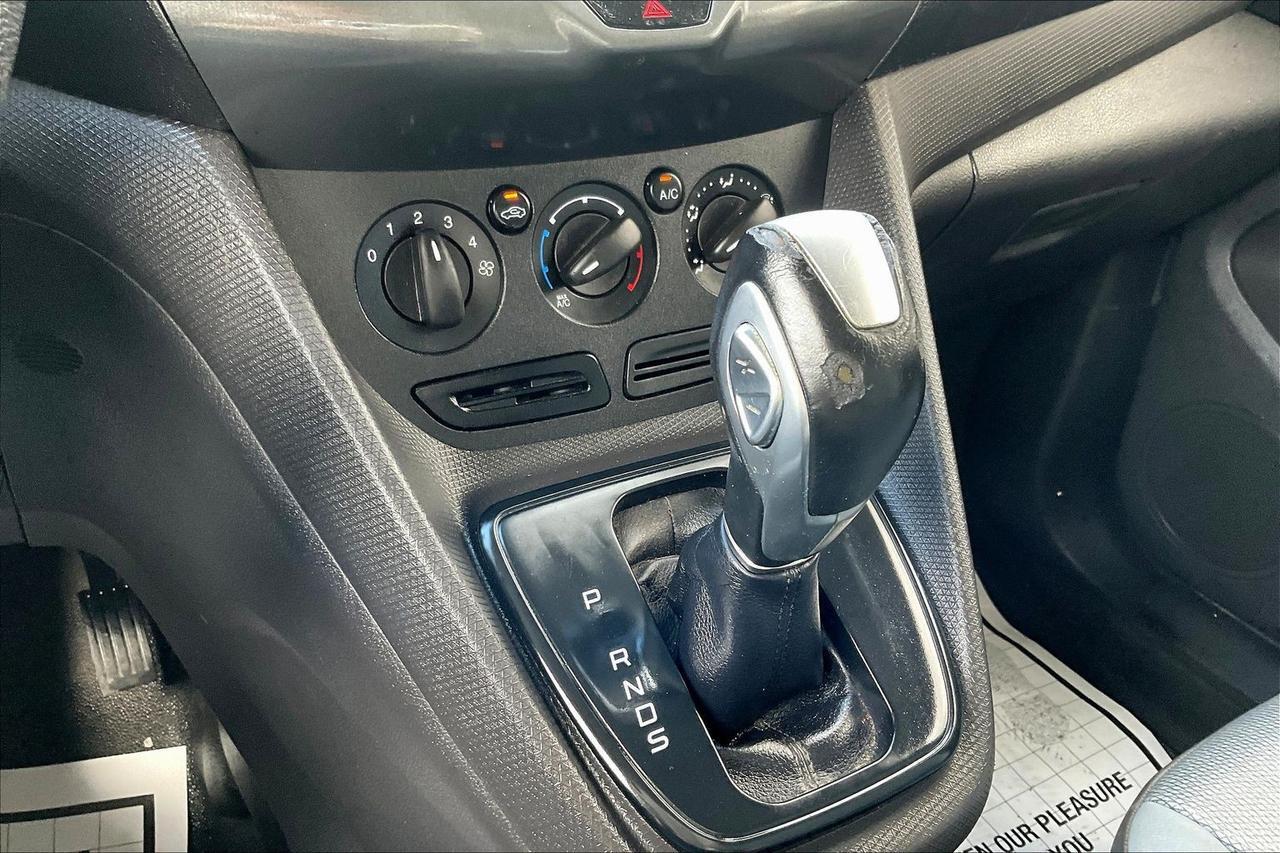 2014 FORD TRANSIT CONNECT XL Houston TX