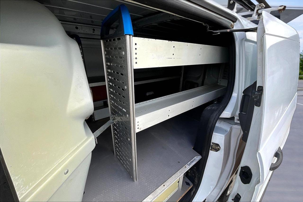 2014 FORD TRANSIT CONNECT XL Houston TX