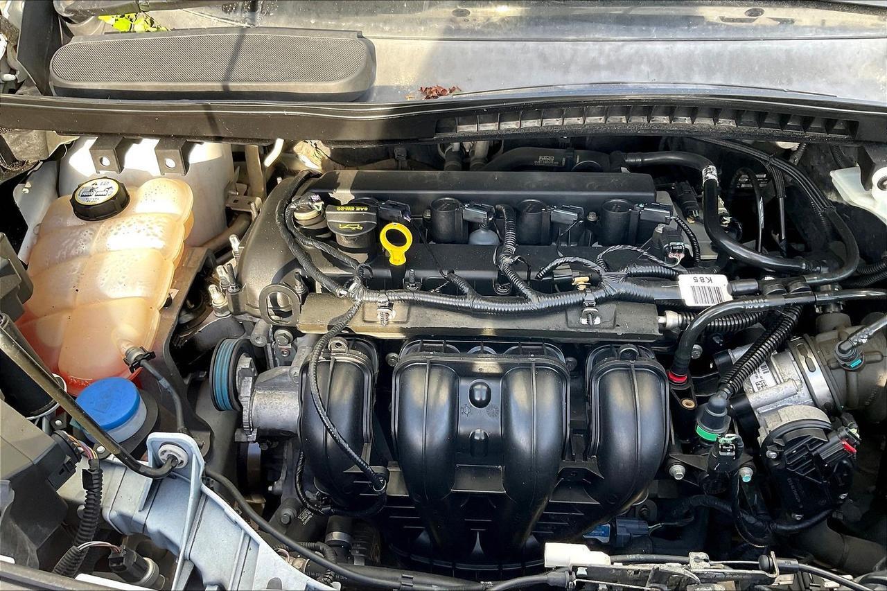 2014 FORD TRANSIT CONNECT XL Houston TX
