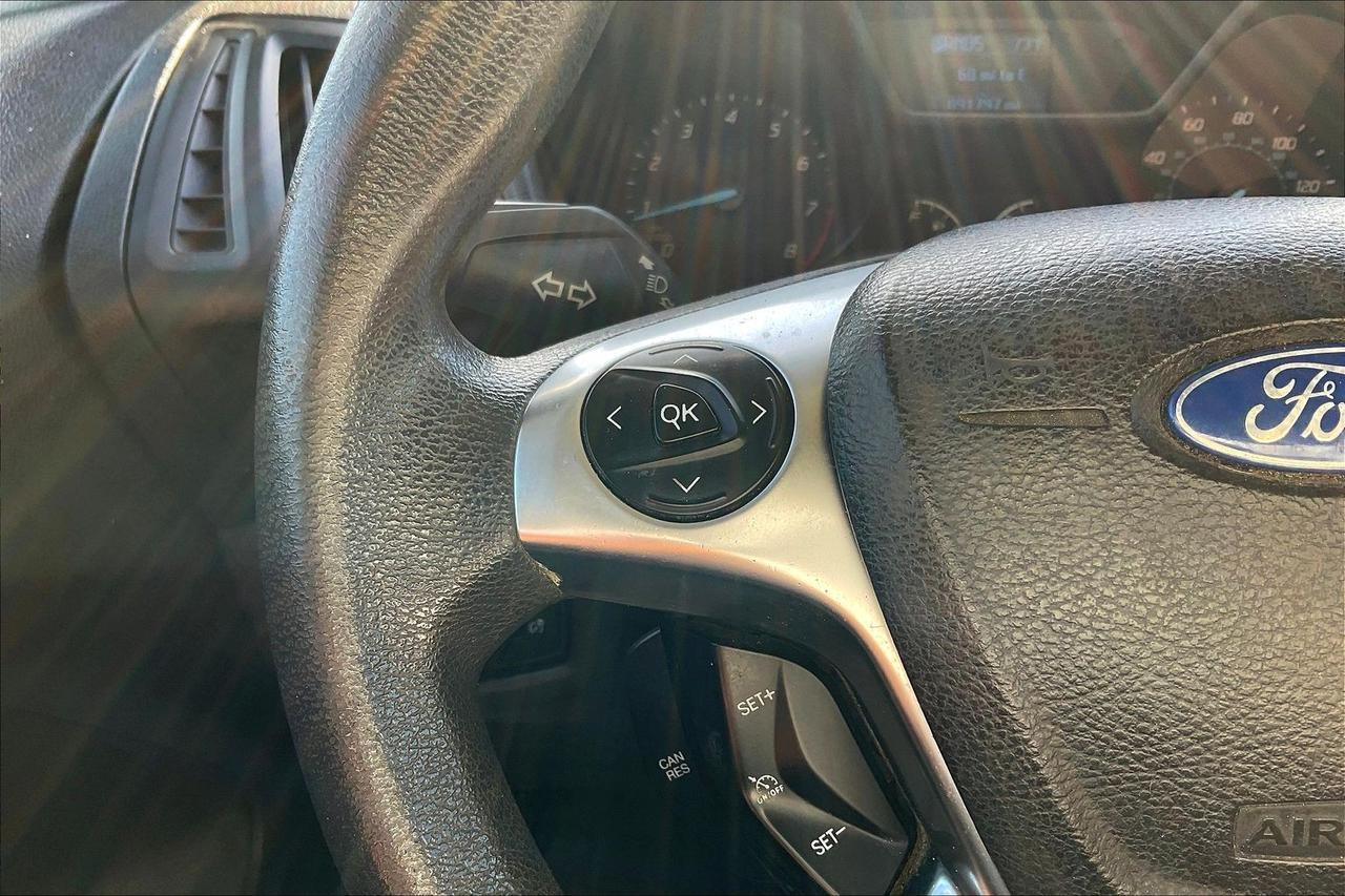 2014 FORD TRANSIT CONNECT XL Houston TX