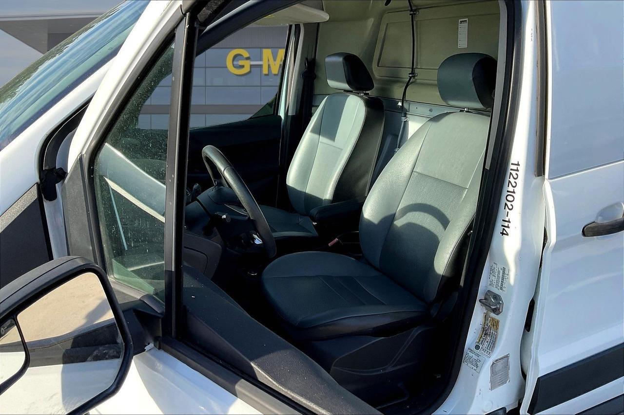 2014 FORD TRANSIT CONNECT XL Houston TX