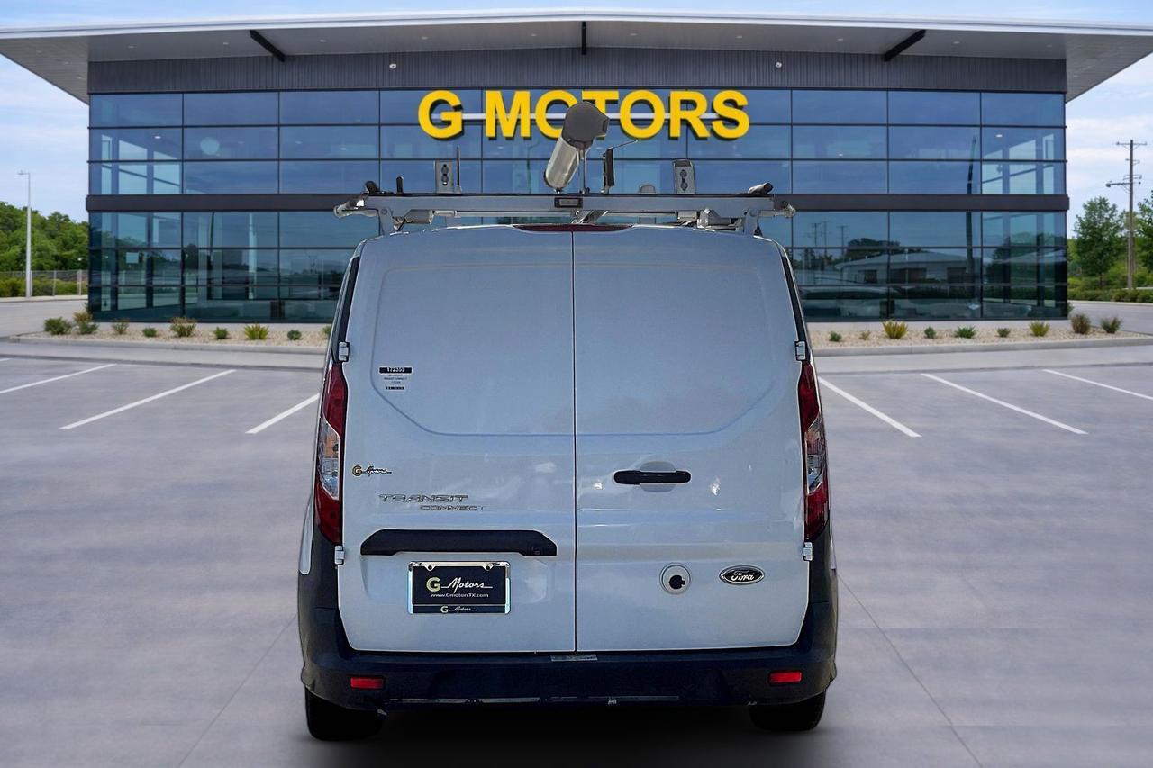 2014 FORD TRANSIT CONNECT XL Houston TX