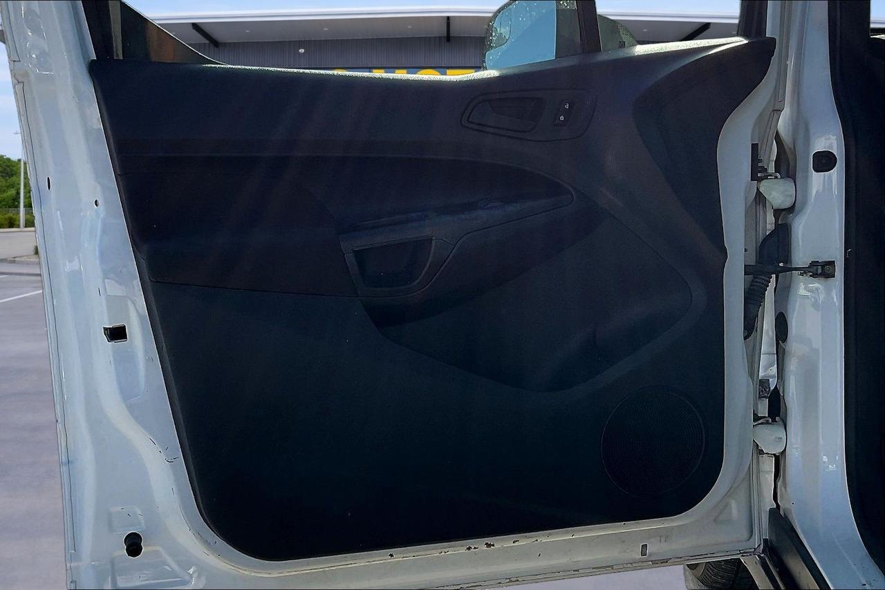 2014 FORD TRANSIT CONNECT XL Houston TX