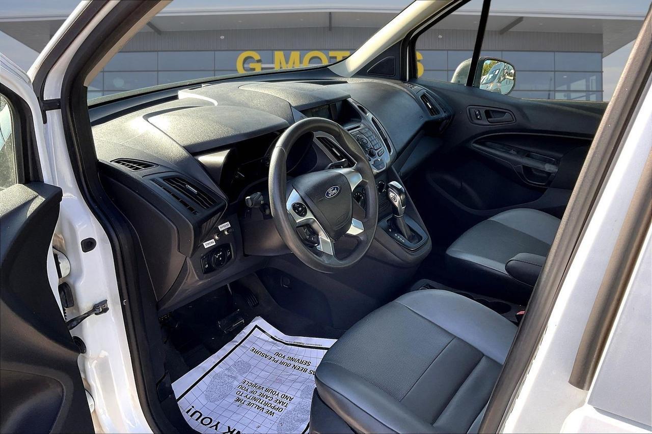 2014 FORD TRANSIT CONNECT XL Houston TX