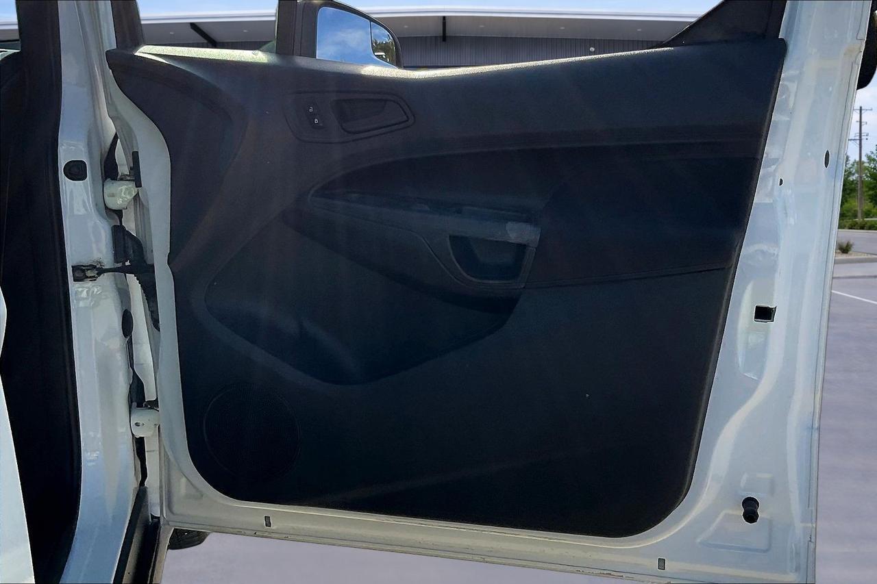 2014 FORD TRANSIT CONNECT XL Houston TX