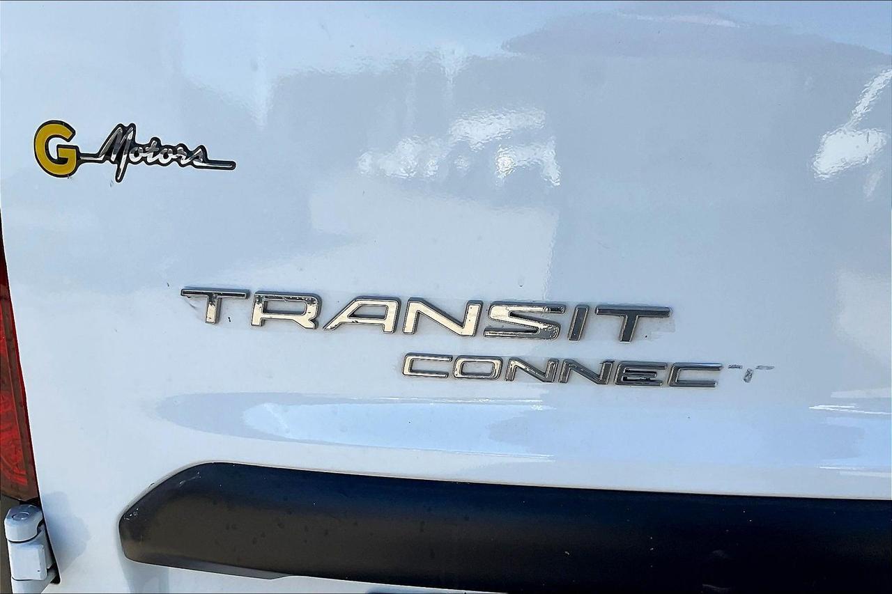 2014 FORD TRANSIT CONNECT XL Houston TX