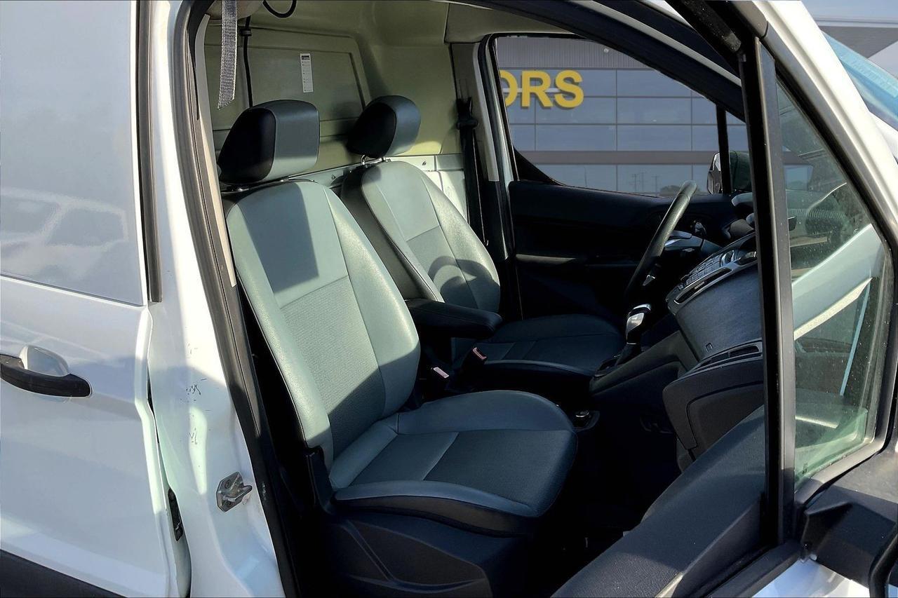 2014 FORD TRANSIT CONNECT XL Houston TX