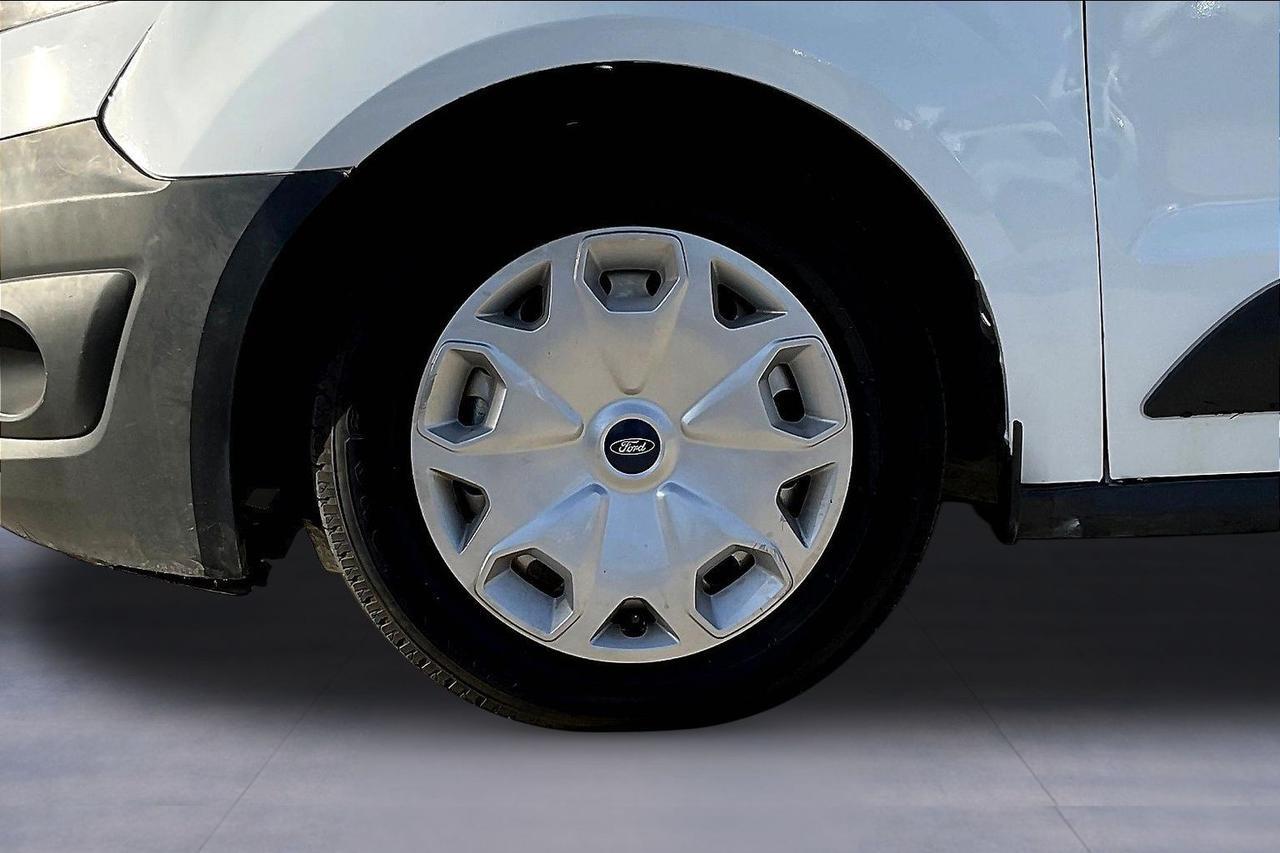 2014 FORD TRANSIT CONNECT XL Houston TX