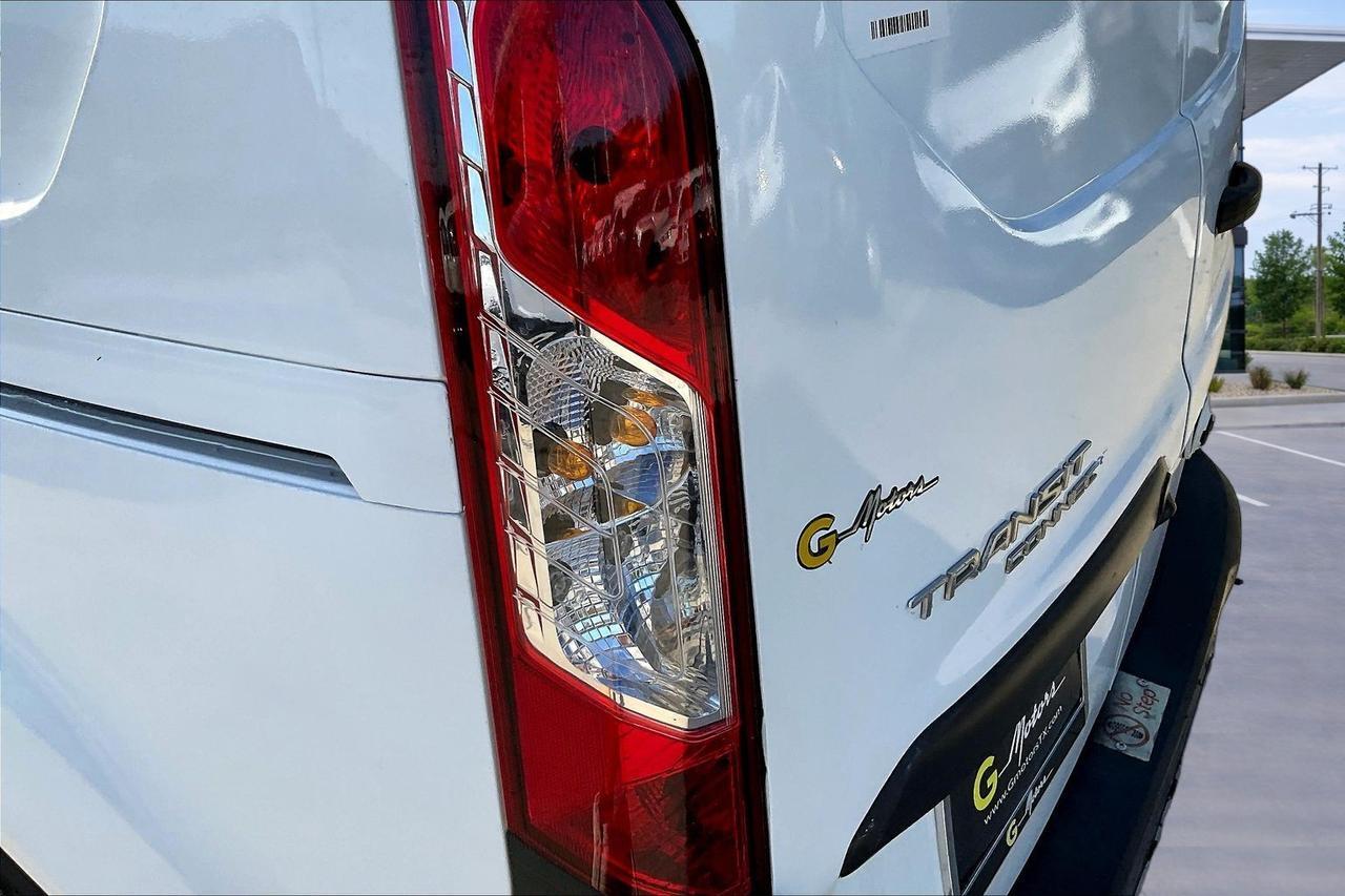 2014 FORD TRANSIT CONNECT XL Houston TX