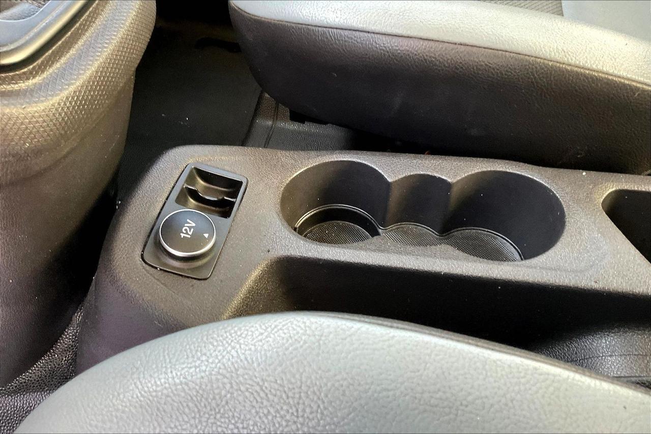 2014 FORD TRANSIT CONNECT XL Houston TX