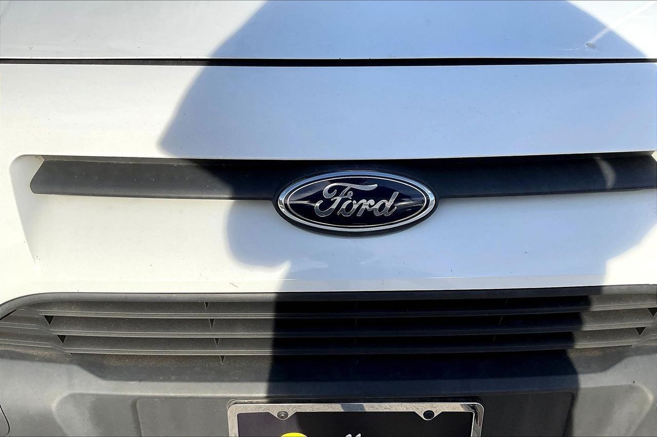 2014 FORD TRANSIT CONNECT XL Houston TX