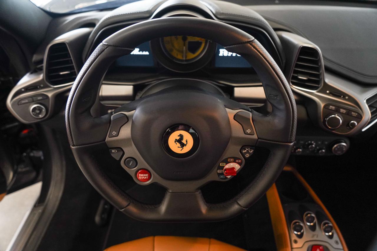 2014 Ferrari 458 Italia San Clemente CA