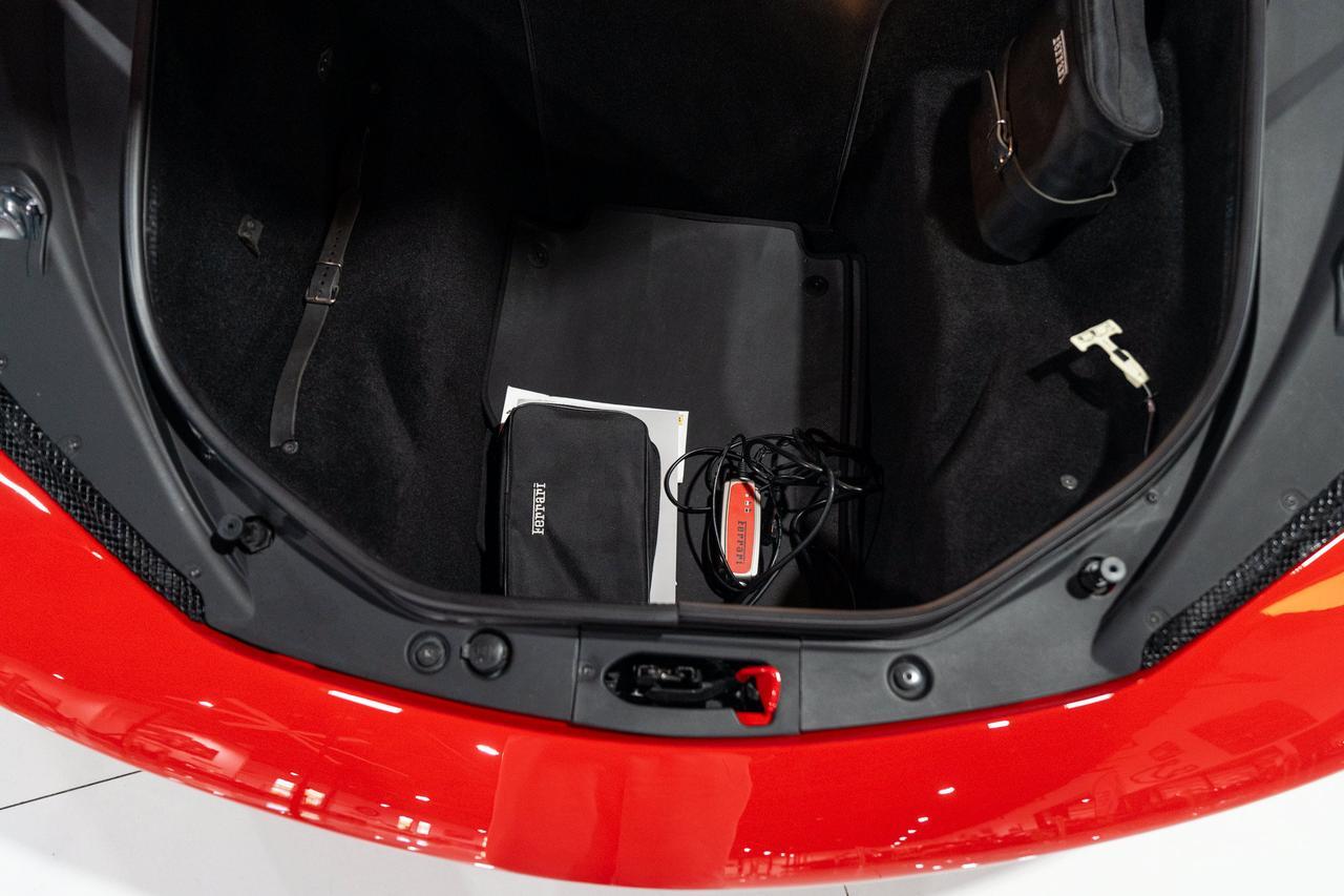 2014 Ferrari 458 Italia Fort Lauderdale FL
