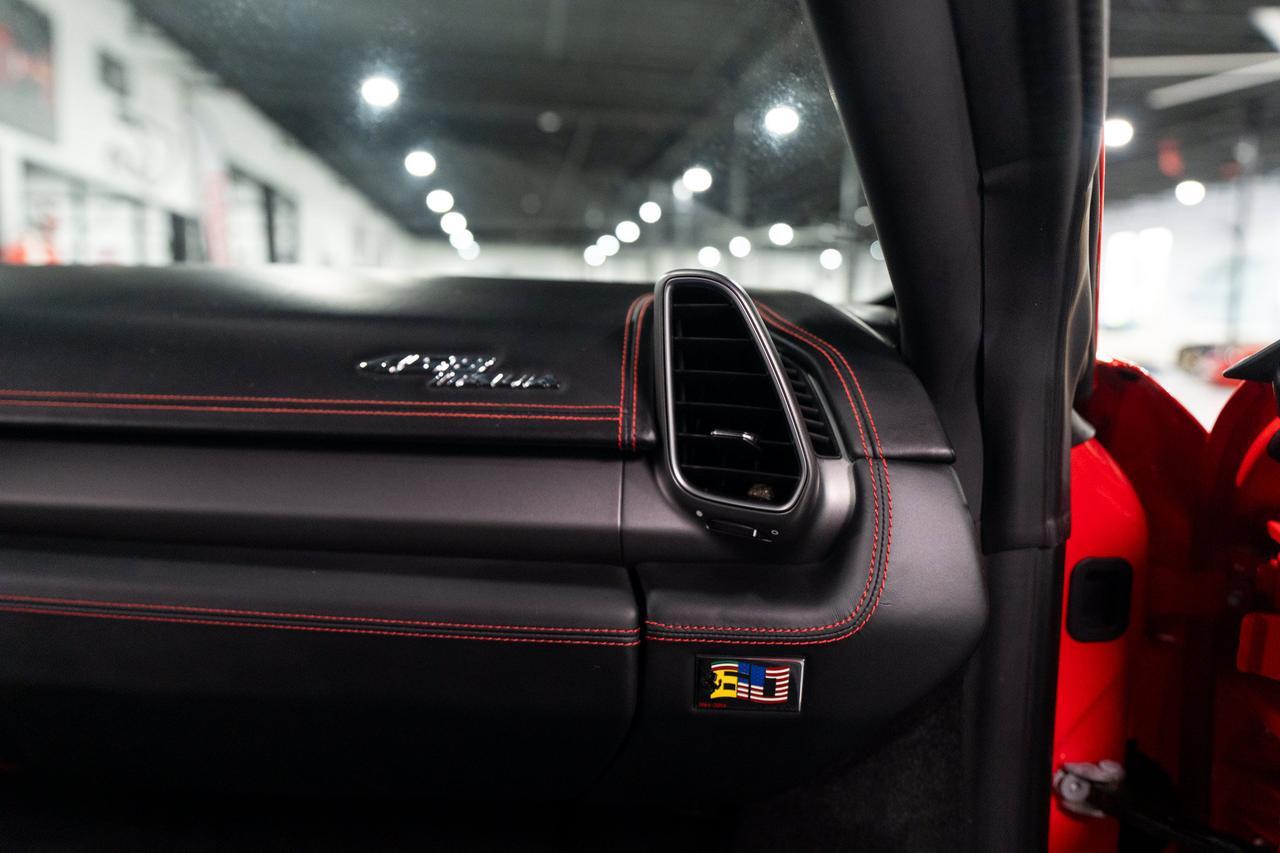2014 Ferrari 458 Italia Fort Lauderdale FL