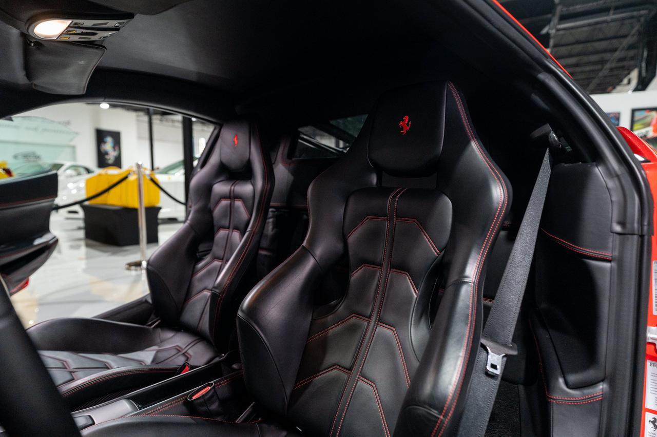 2014 Ferrari 458 Italia Fort Lauderdale FL