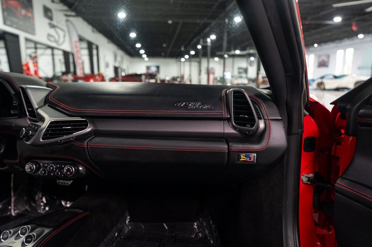 2014 Ferrari 458 Italia Fort Lauderdale FL