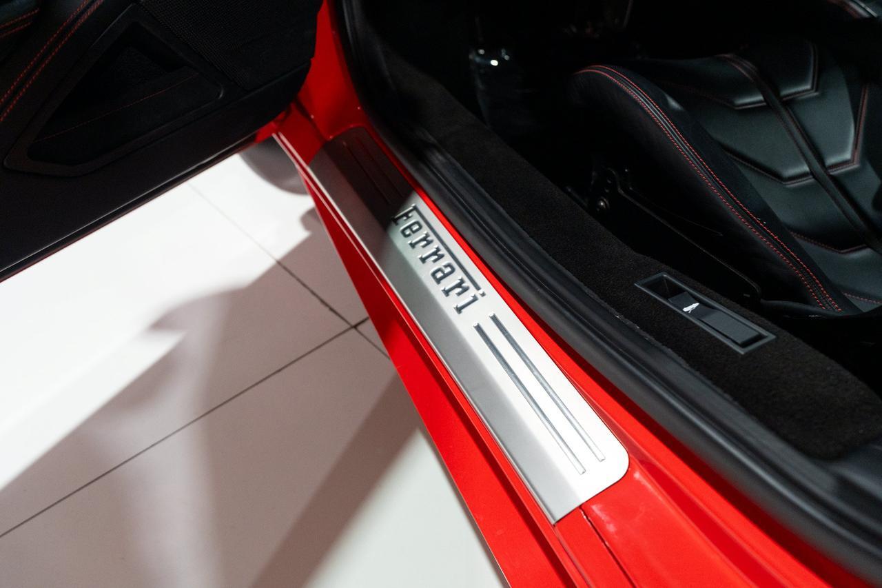 2014 Ferrari 458 Italia Fort Lauderdale FL