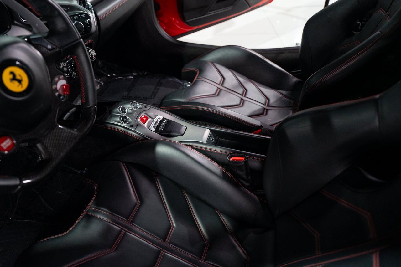 2014 Ferrari 458 Italia Fort Lauderdale FL