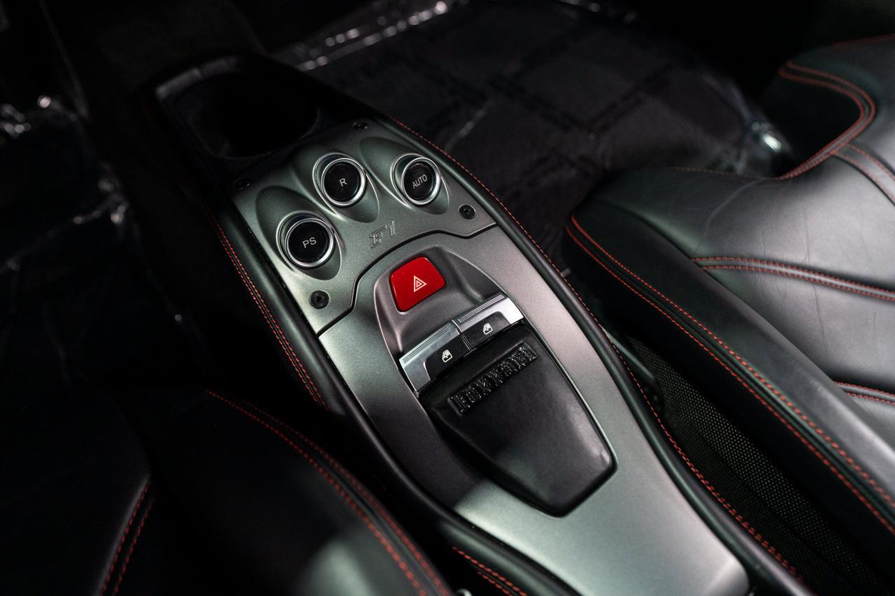 2014 Ferrari 458 Italia Fort Lauderdale FL