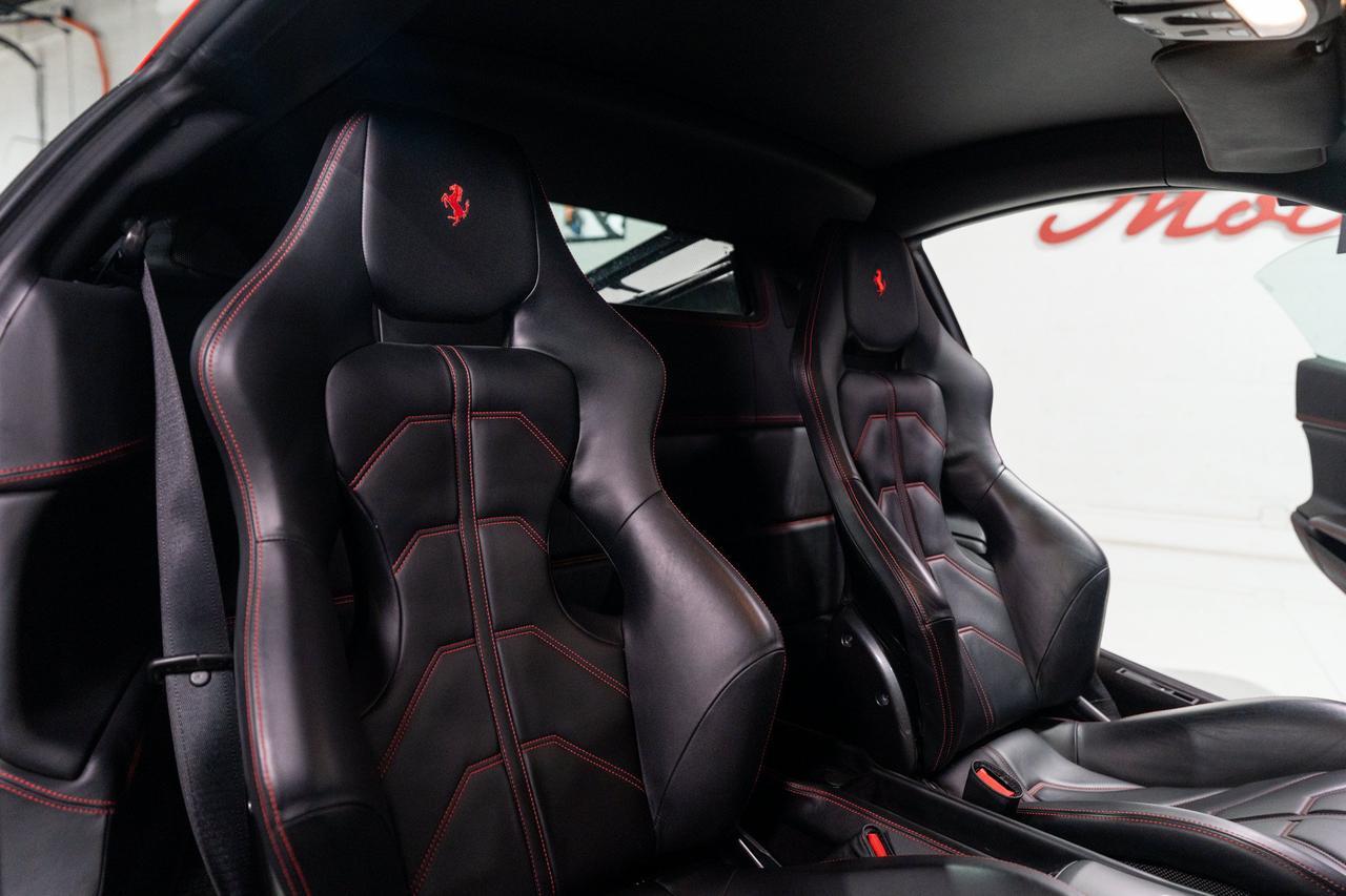 2014 Ferrari 458 Italia Fort Lauderdale FL