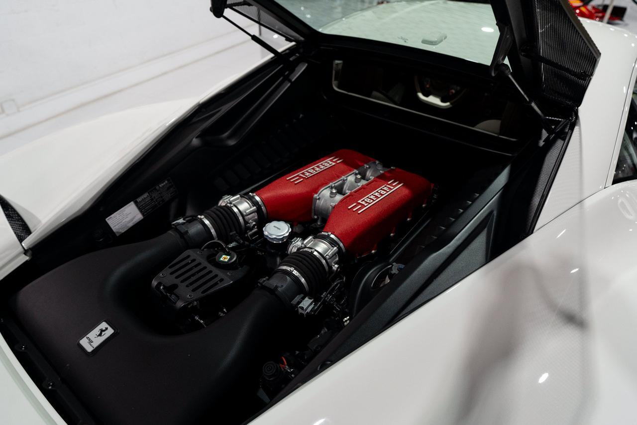 2014 Ferrari 458 Italia Fort Lauderdale FL