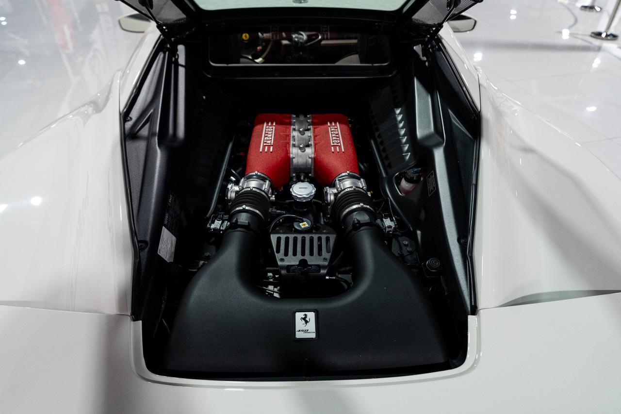 2014 Ferrari 458 Italia Fort Lauderdale FL