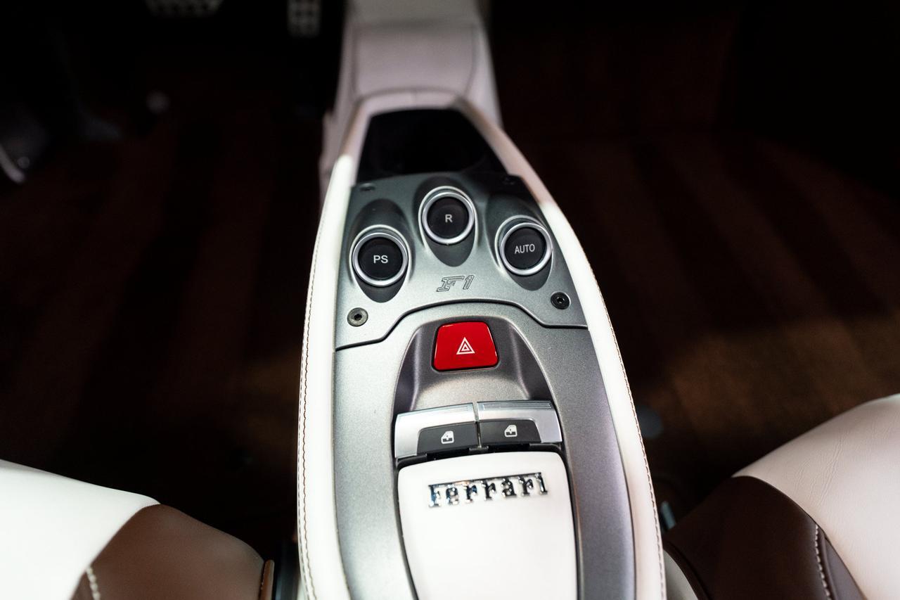 2014 Ferrari 458 Italia Fort Lauderdale FL