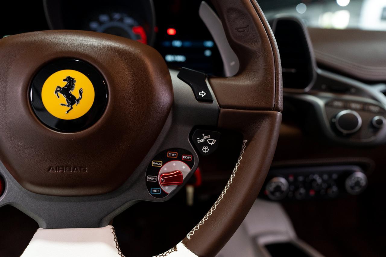 2014 Ferrari 458 Italia Fort Lauderdale FL