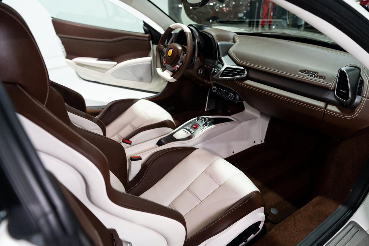 2014 Ferrari 458 Italia Fort Lauderdale FL
