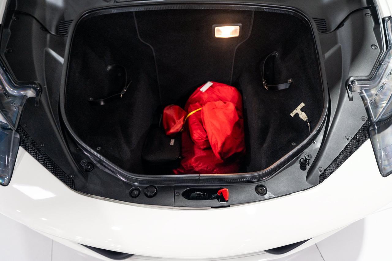2014 Ferrari 458 Italia Fort Lauderdale FL
