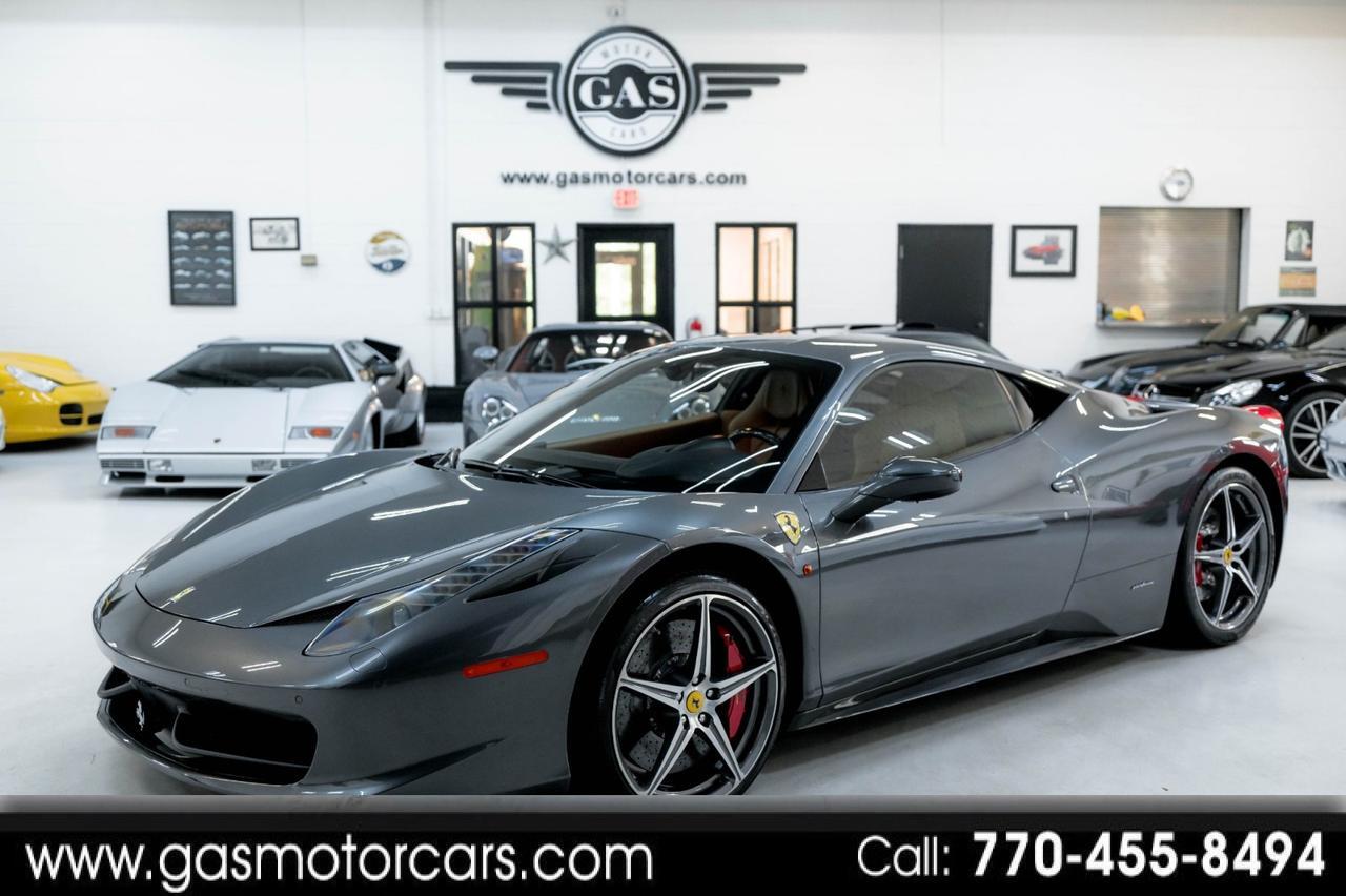 Used cars in Marietta GA