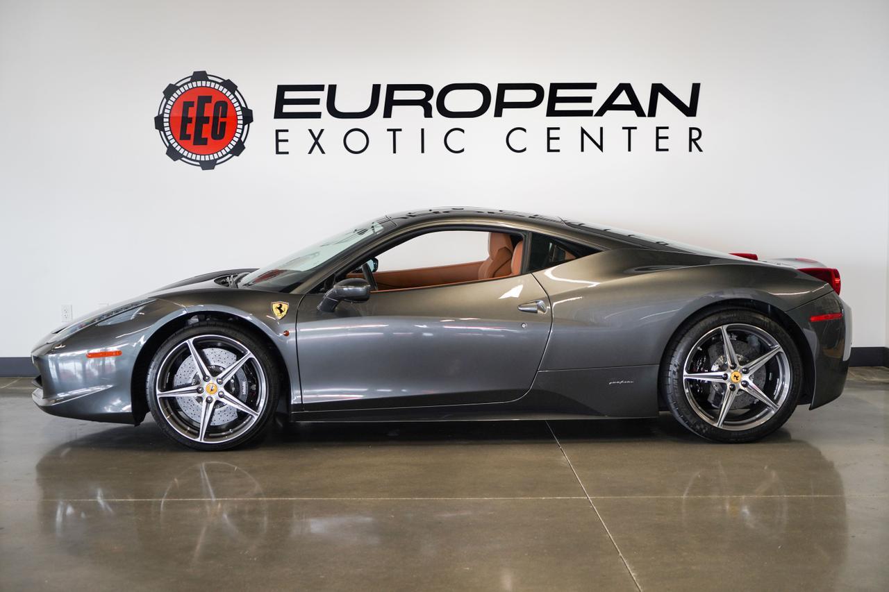 2014 Ferrari 458 Italia San Clemente CA