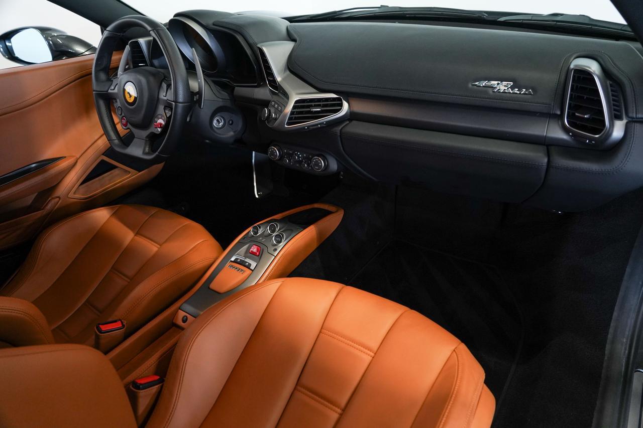 2014 Ferrari 458 Italia San Clemente CA