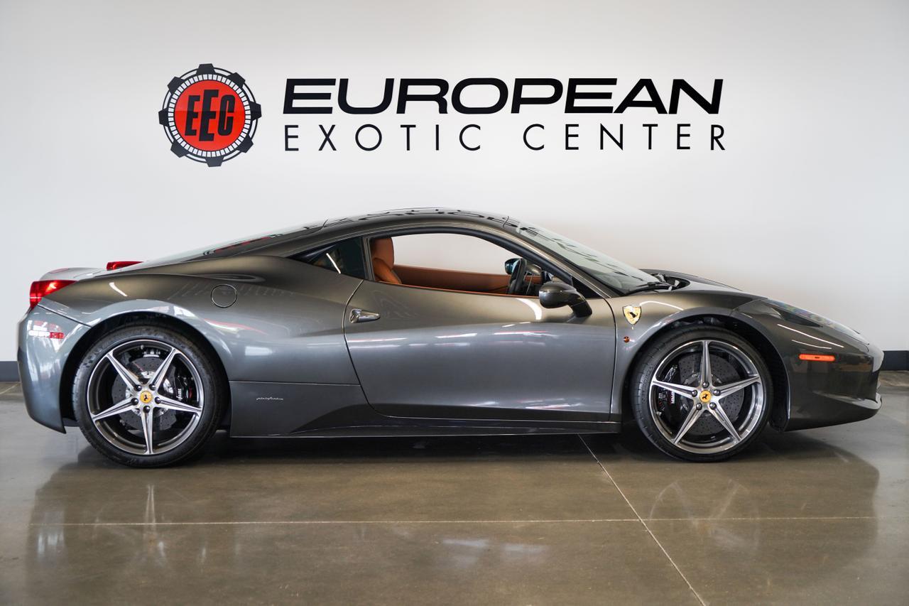 2014 Ferrari 458 Italia San Clemente CA