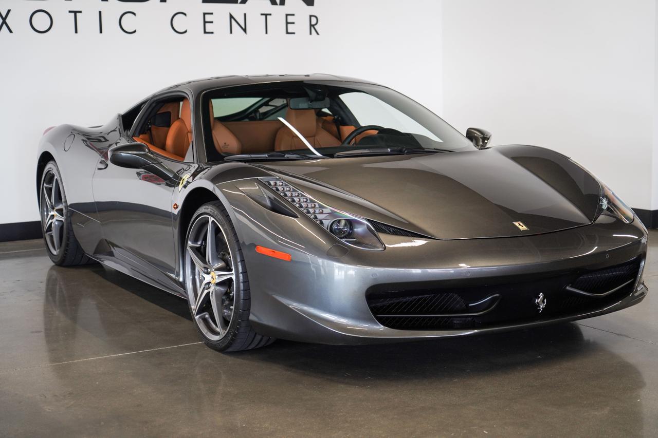 2014 Ferrari 458 Italia San Clemente CA