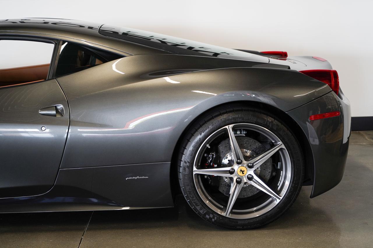 2014 Ferrari 458 Italia San Clemente CA