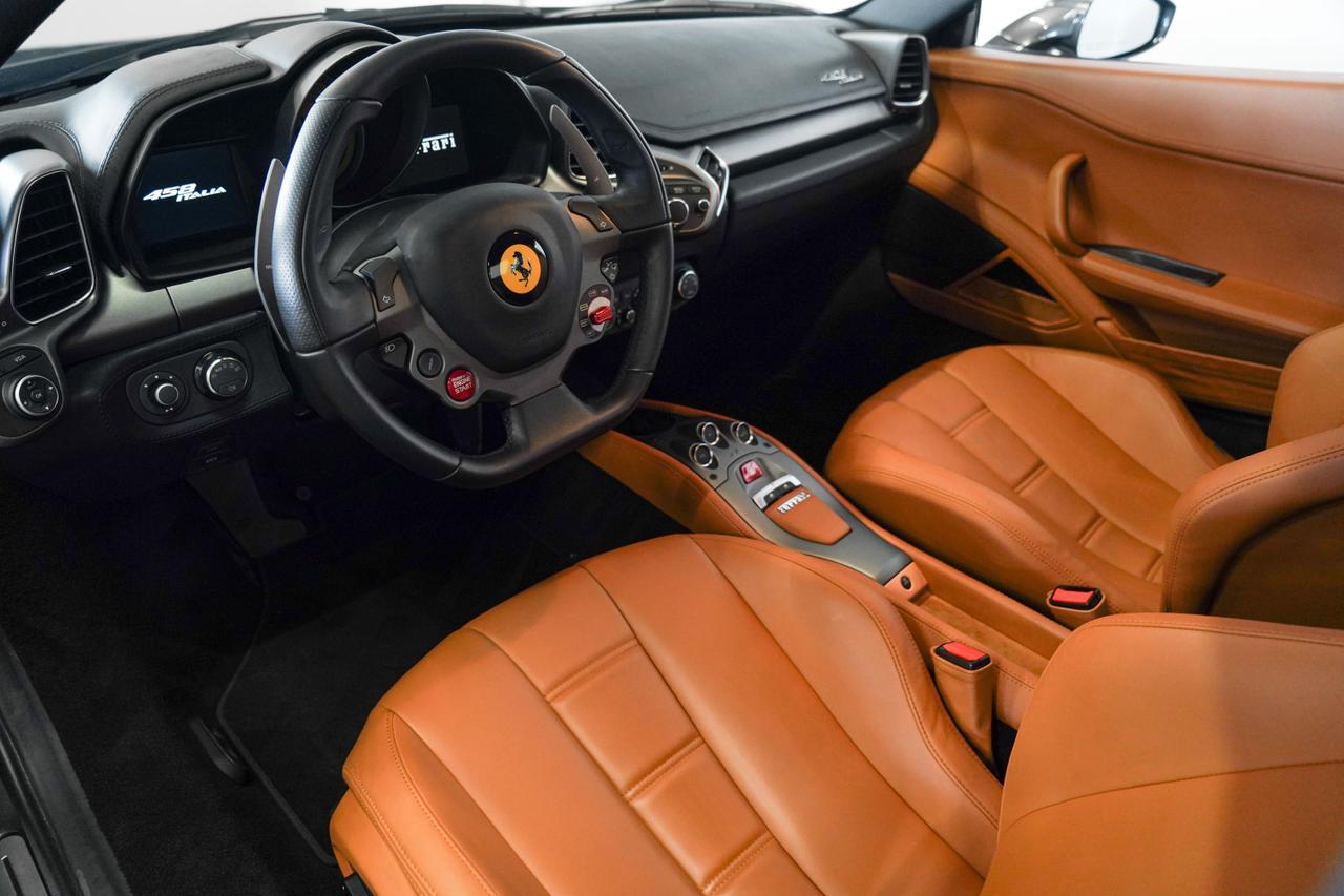 2014 Ferrari 458 Italia San Clemente CA