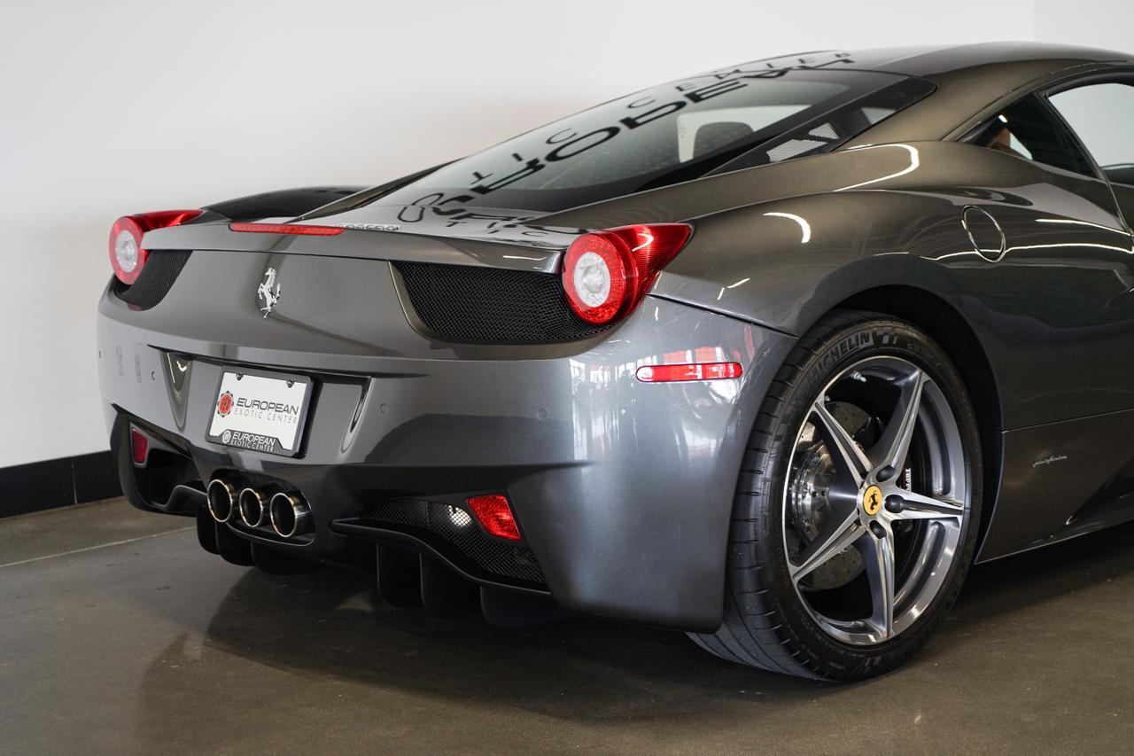 2014 Ferrari 458 Italia San Clemente CA