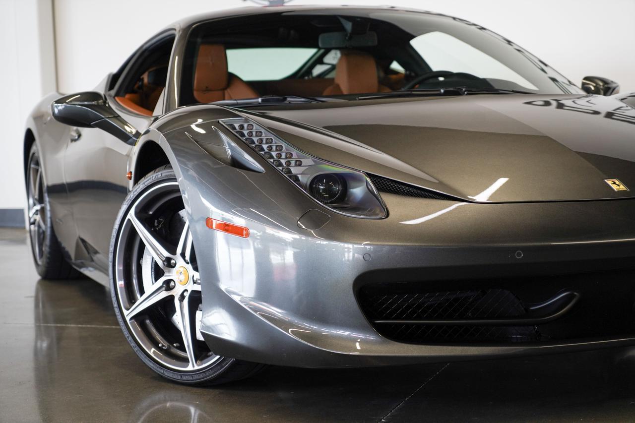 2014 Ferrari 458 Italia San Clemente CA