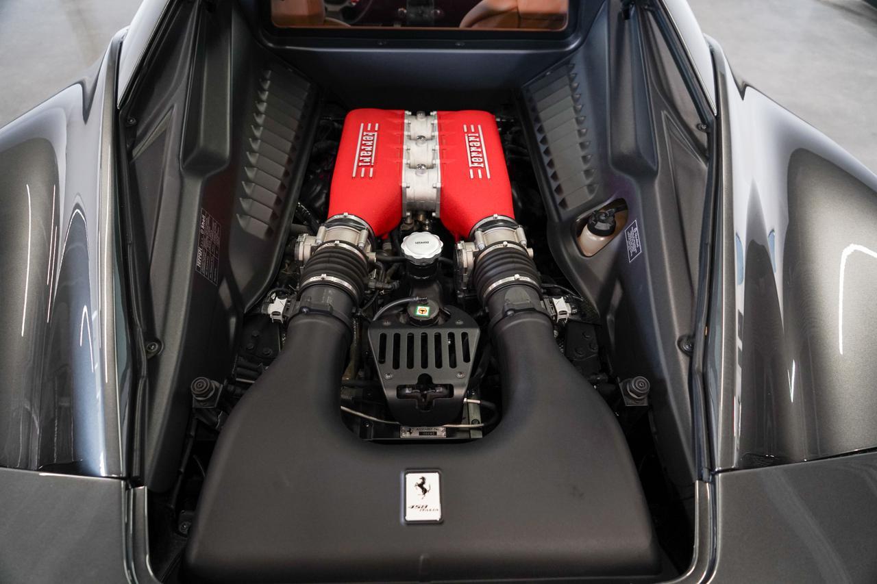 2014 Ferrari 458 Italia San Clemente CA