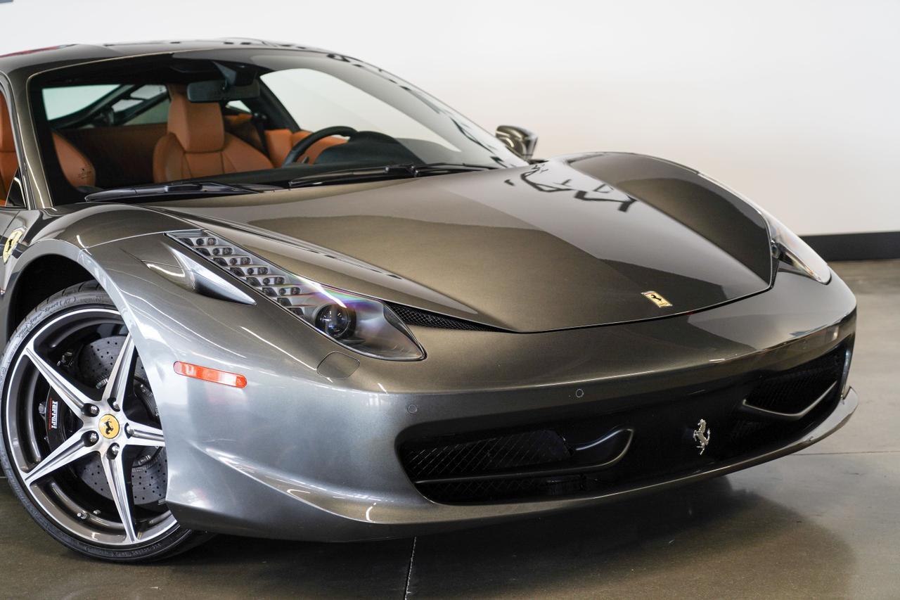 2014 Ferrari 458 Italia San Clemente CA