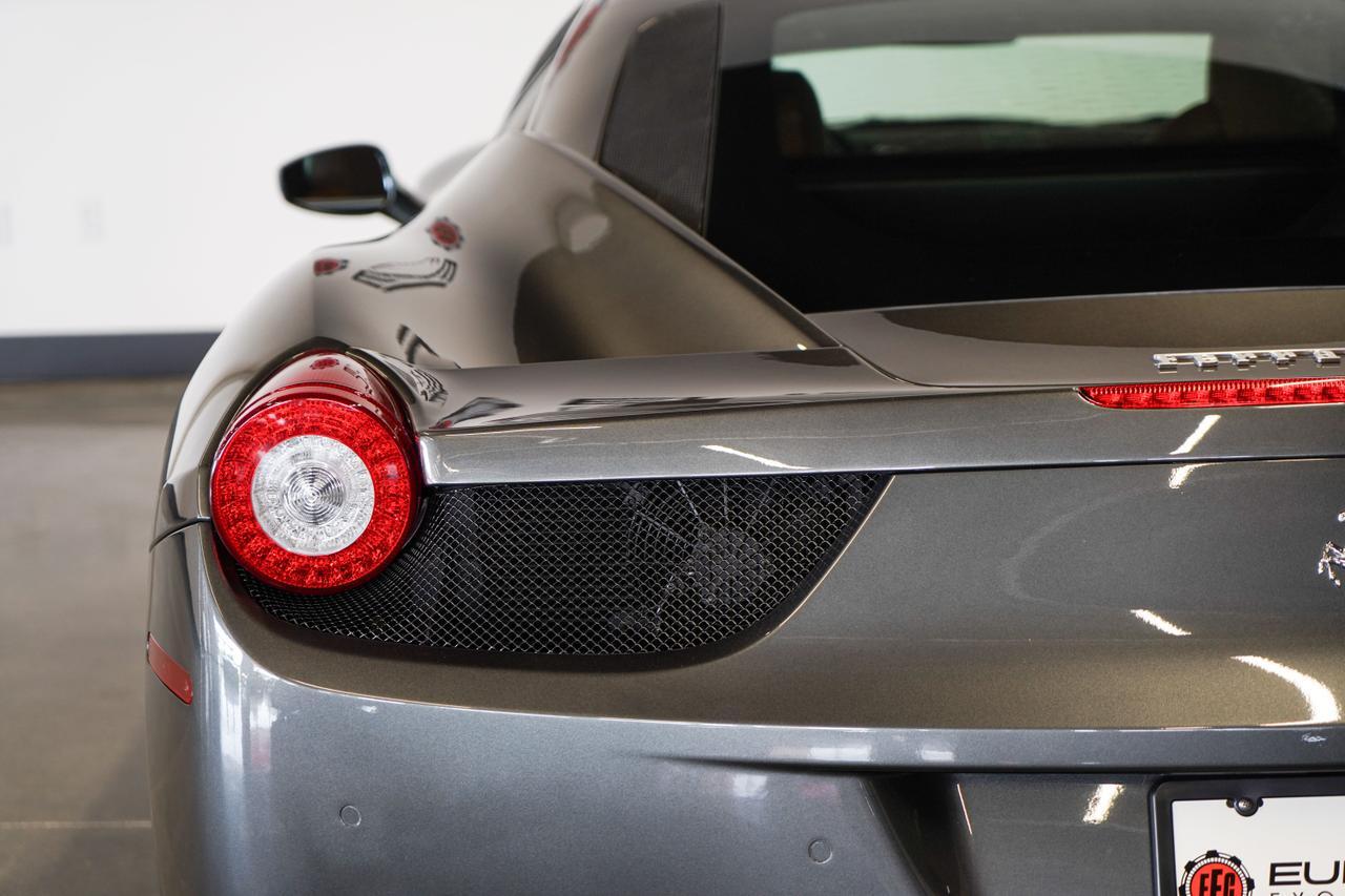 2014 Ferrari 458 Italia San Clemente CA