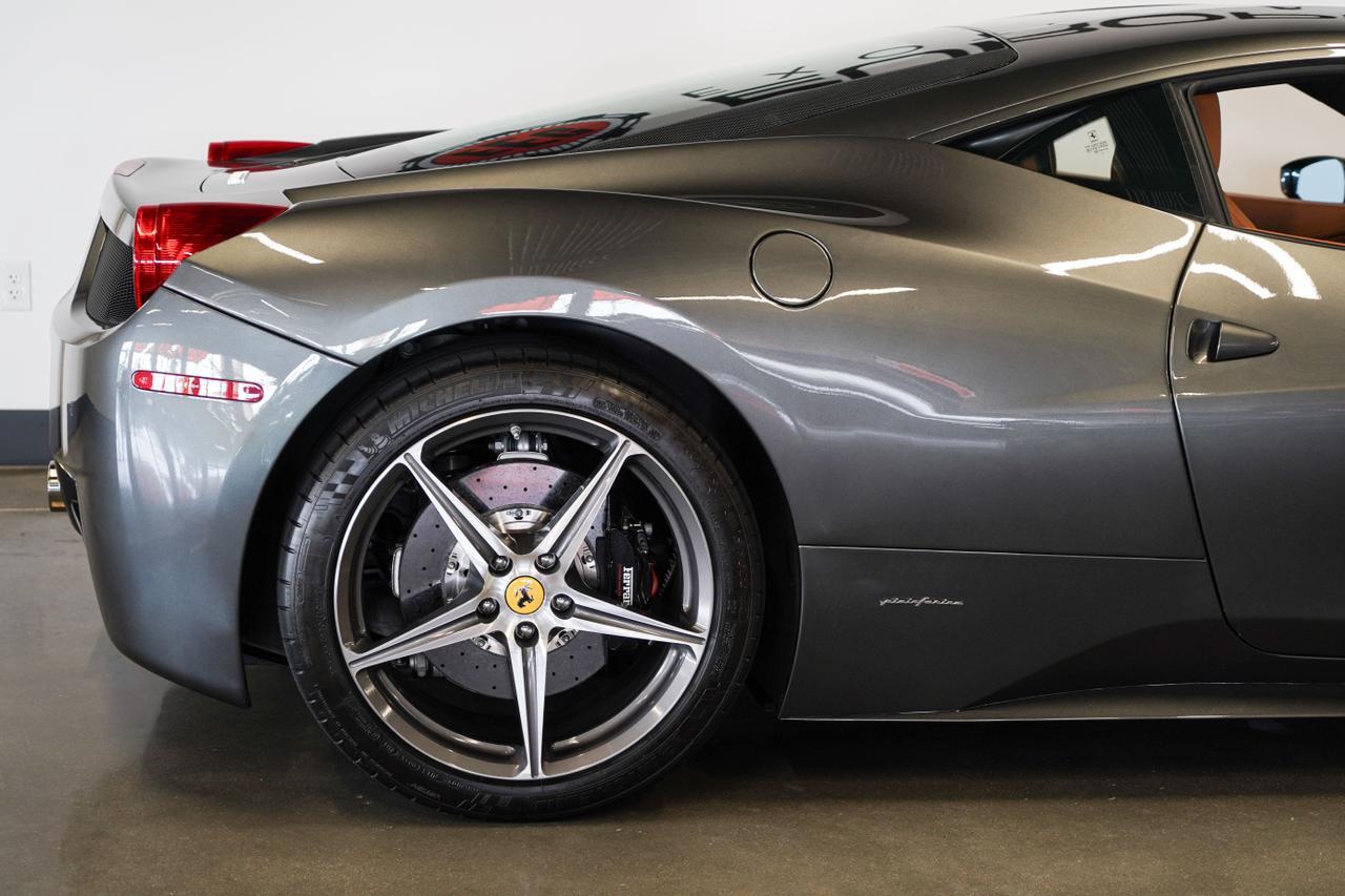 2014 Ferrari 458 Italia San Clemente CA