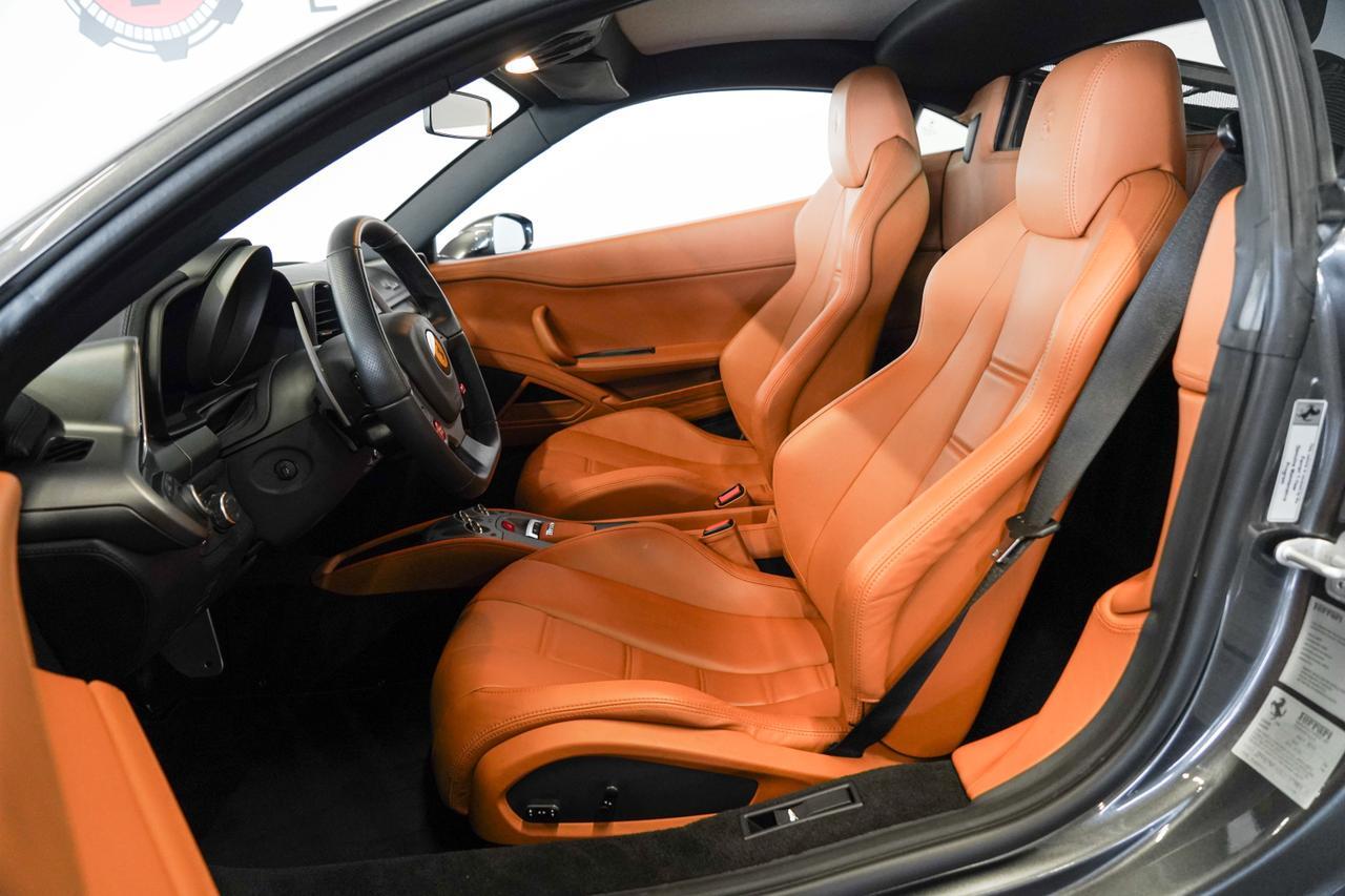 2014 Ferrari 458 Italia San Clemente CA